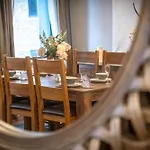 Snow Hill Serenity Suite