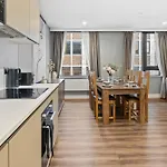 Snow Hill Serenity Suite
