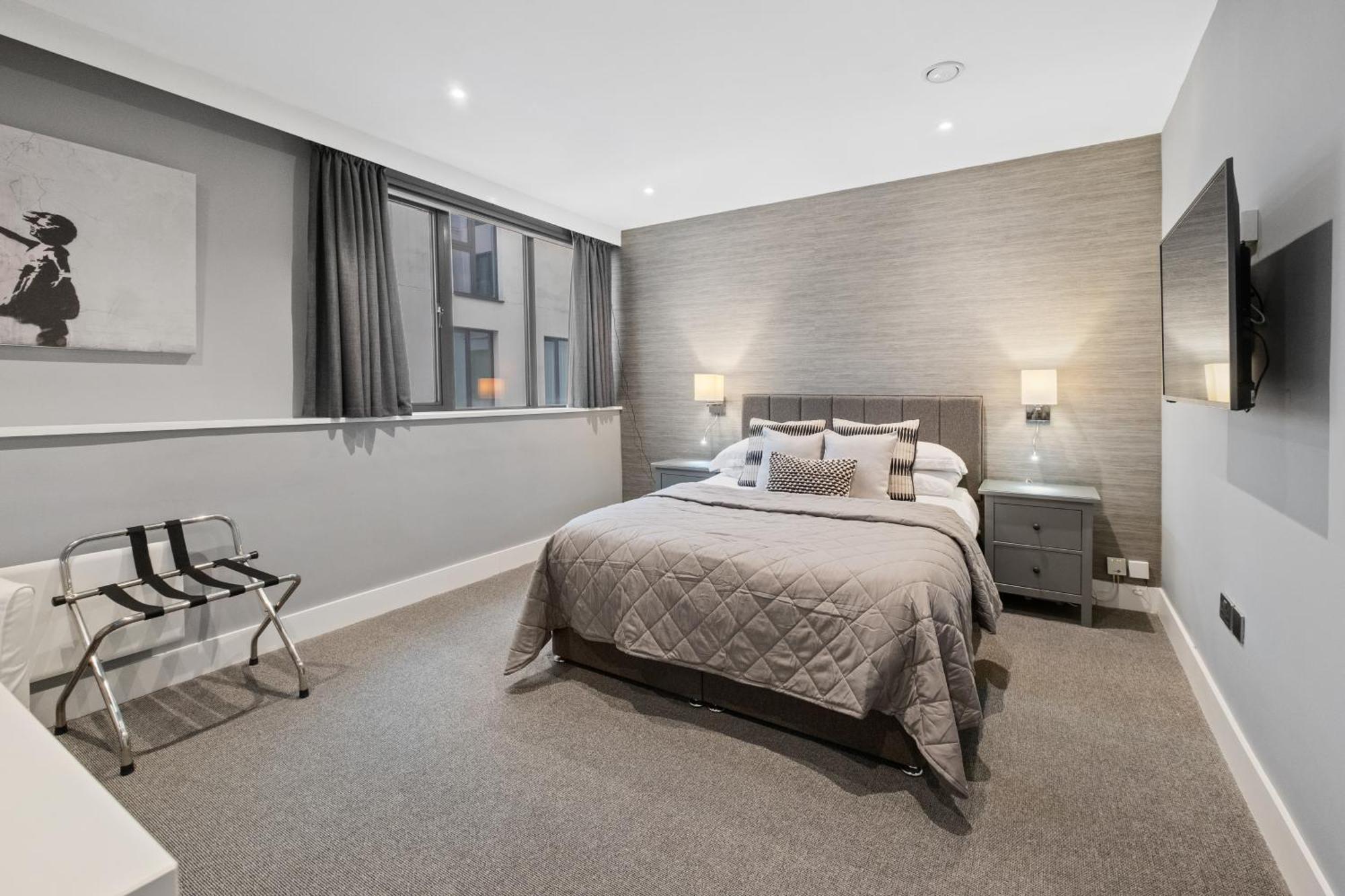 Snow Hill Serenity Apartment Birmingham