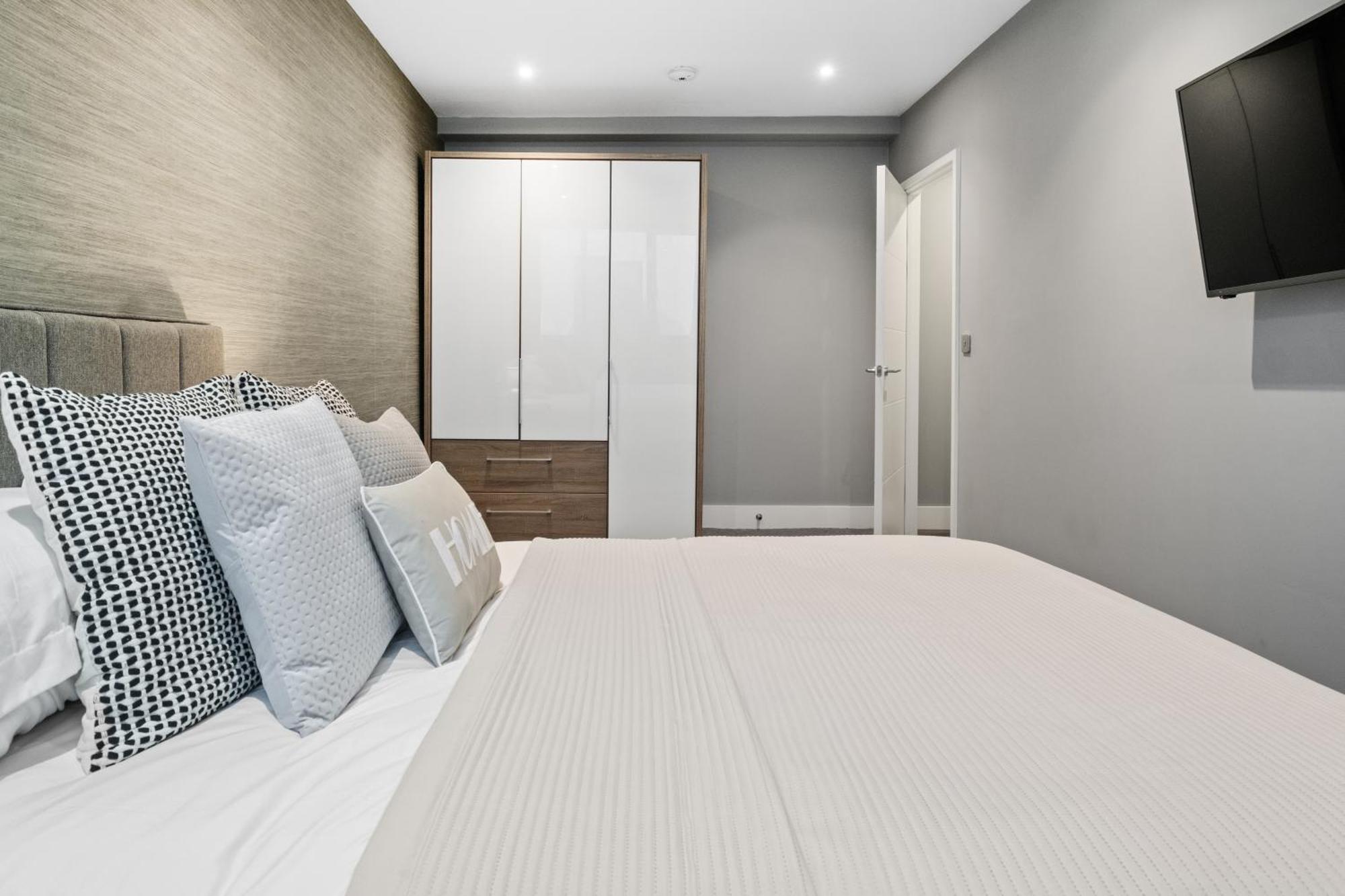 Snow Hill Serenity Apartment Birmingham