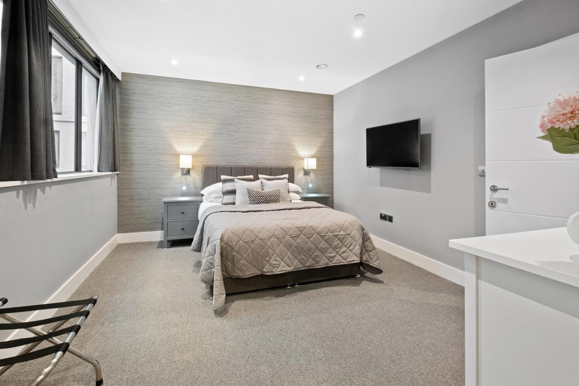 Apartment Snow Hill Serenity