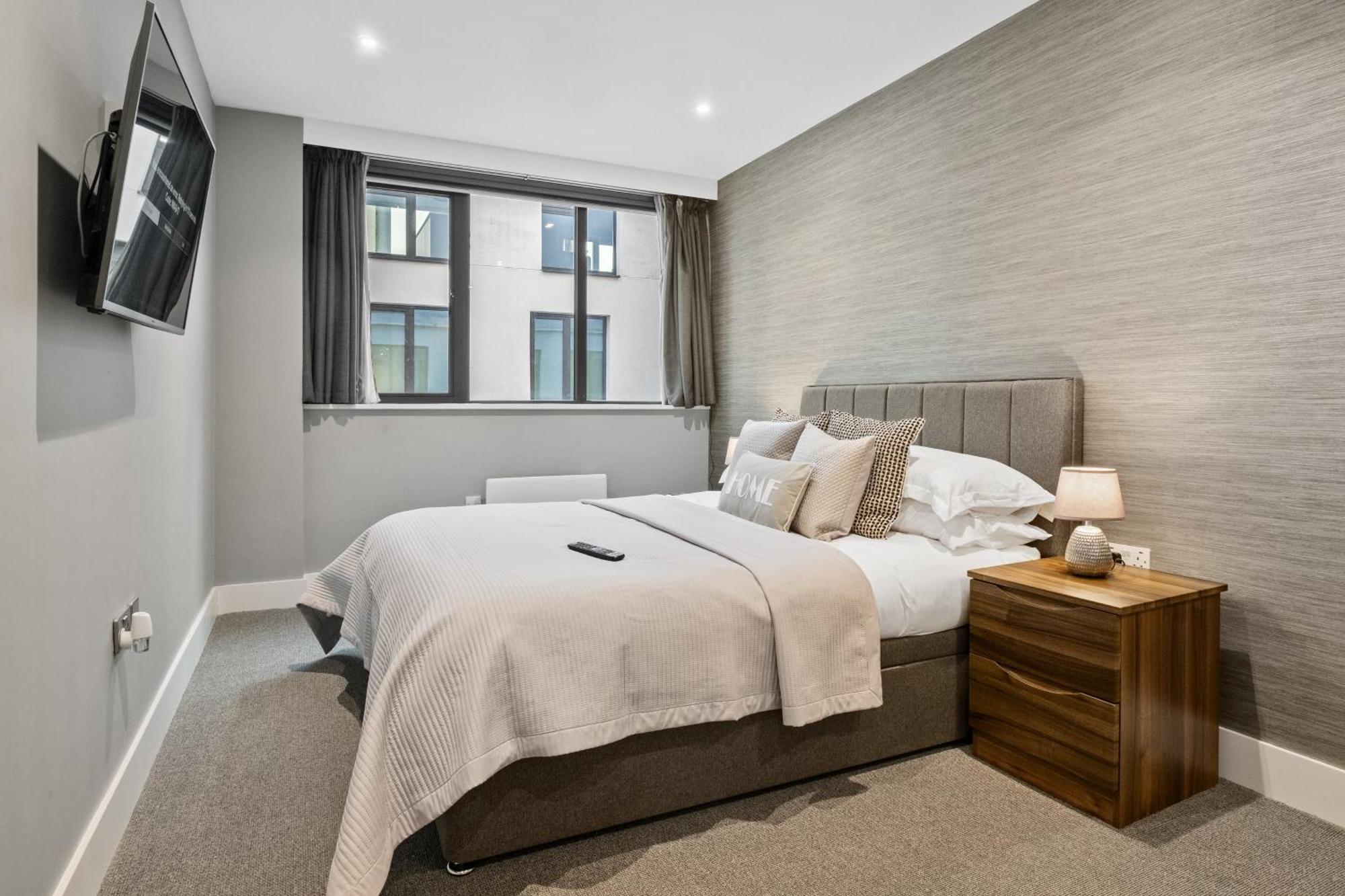 Apartment Snow Hill Serenity