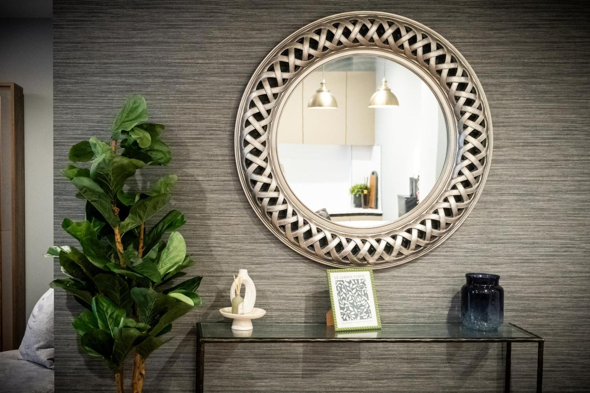 Snow Hill Serenity Apartment *