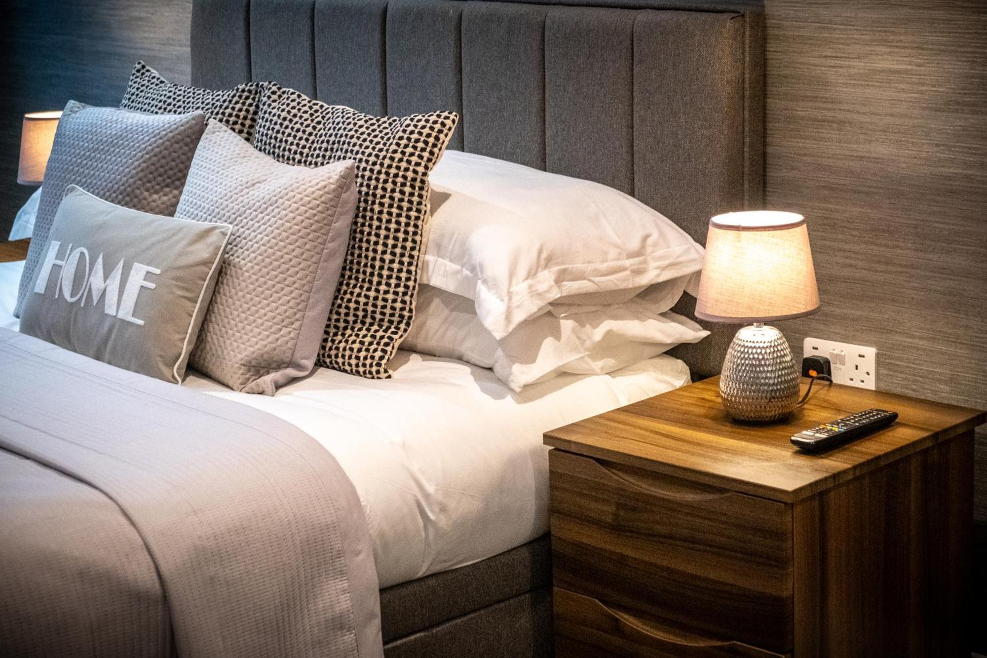 Snow Hill Serenity Apartment Birmingham