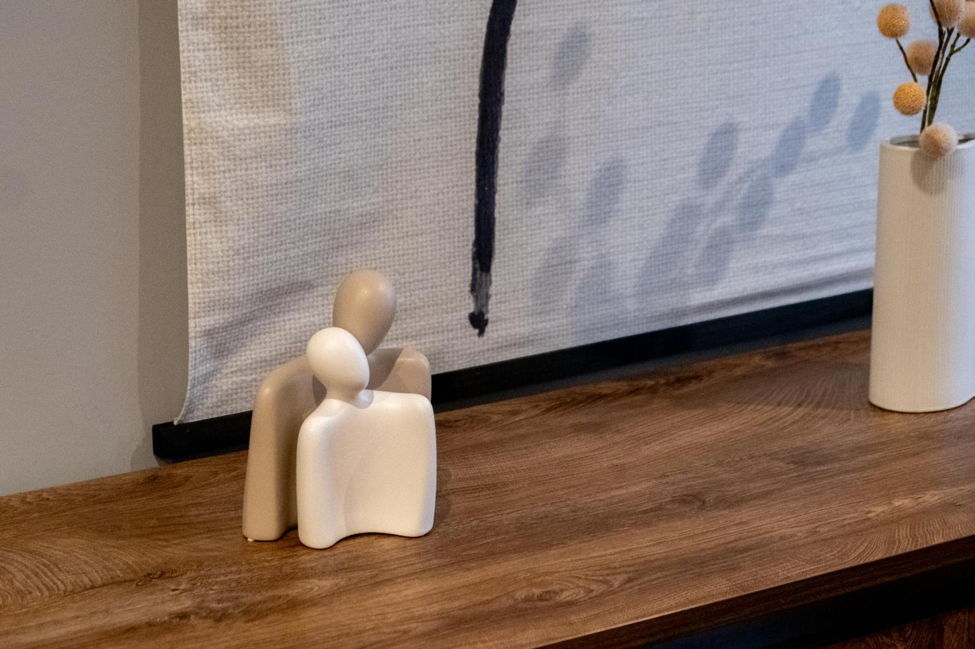 Snow Hill Serenity Apartment
