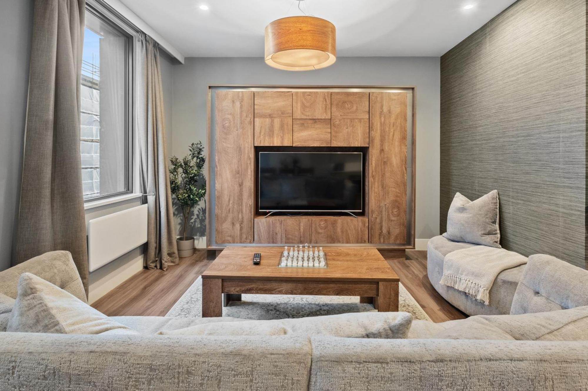 Snow Hill Serenity Apartment