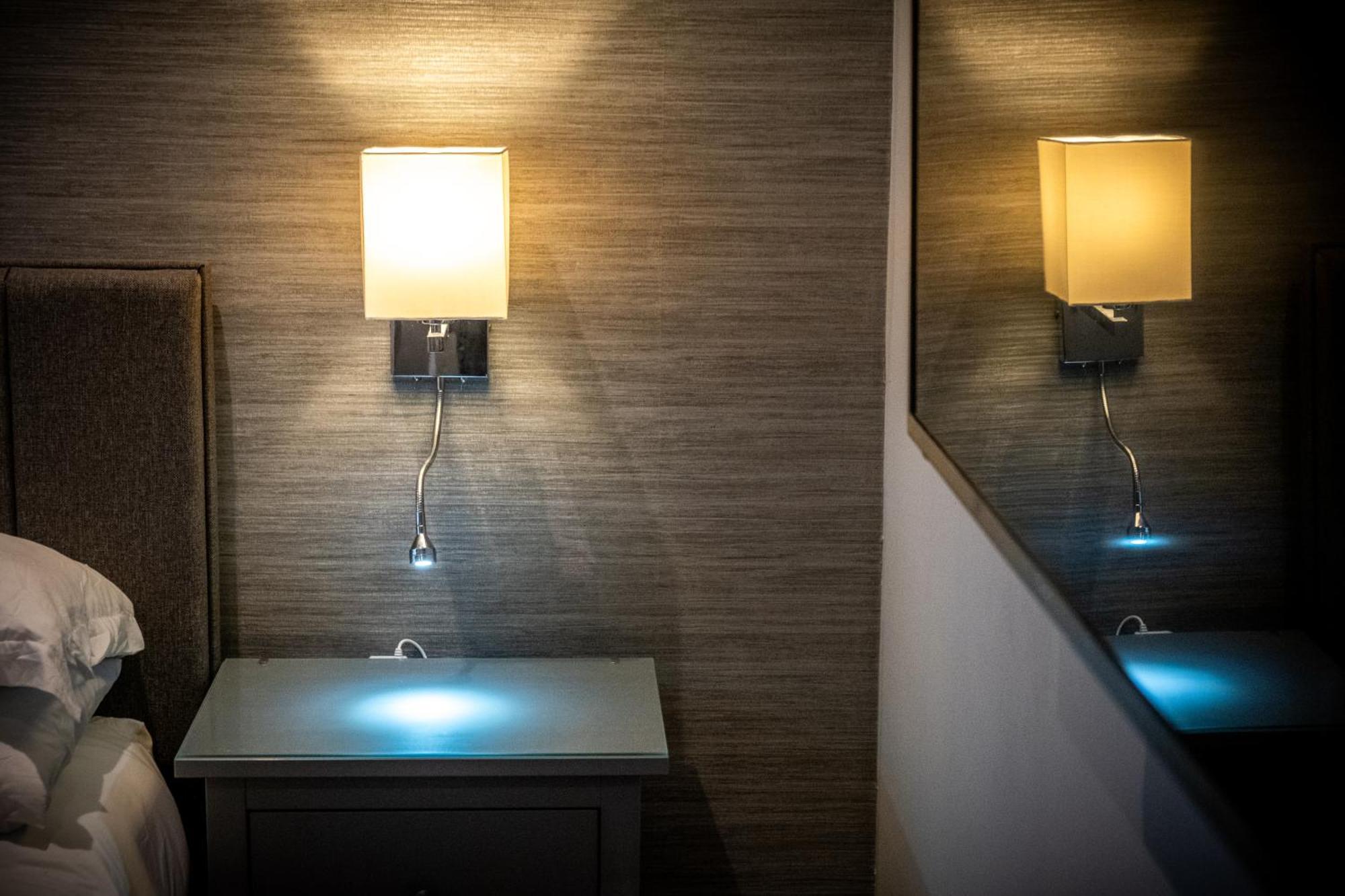 Snow Hill Serenity Apartment Birmingham