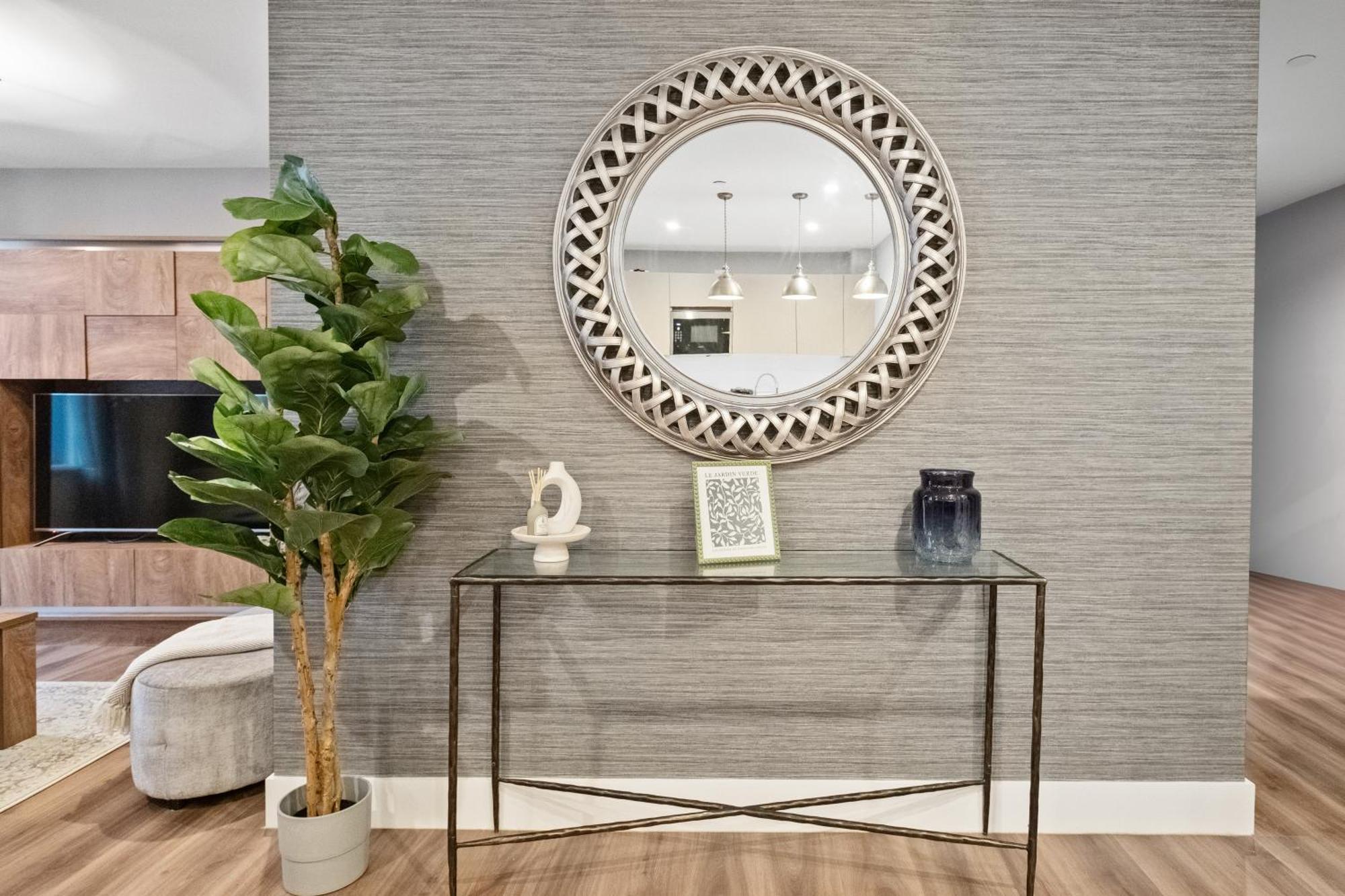 Snow Hill Serenity Apartment