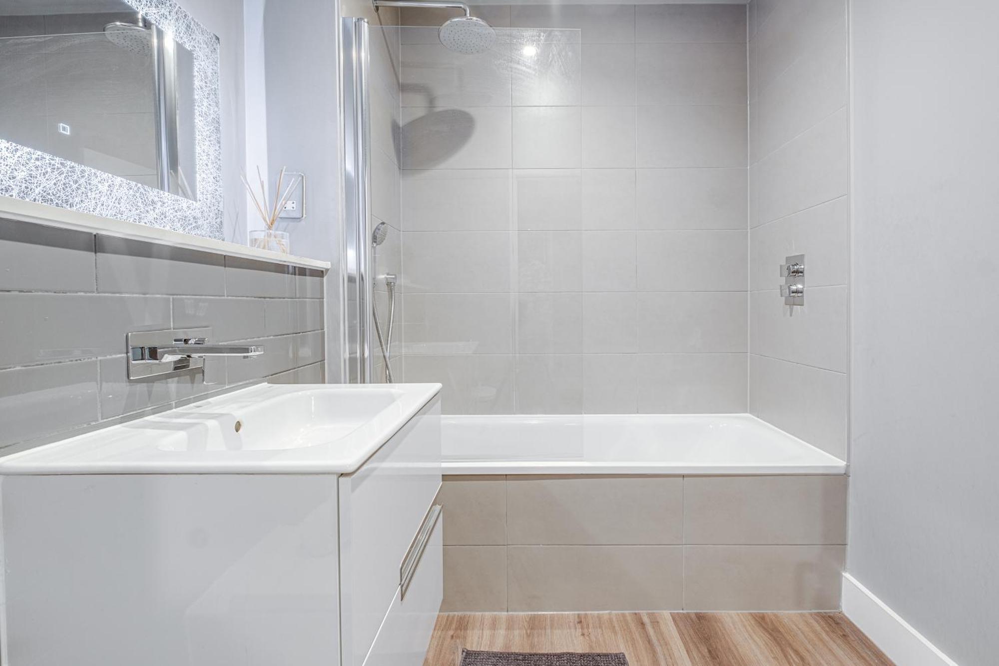 Snow Hill Serenity Apartment